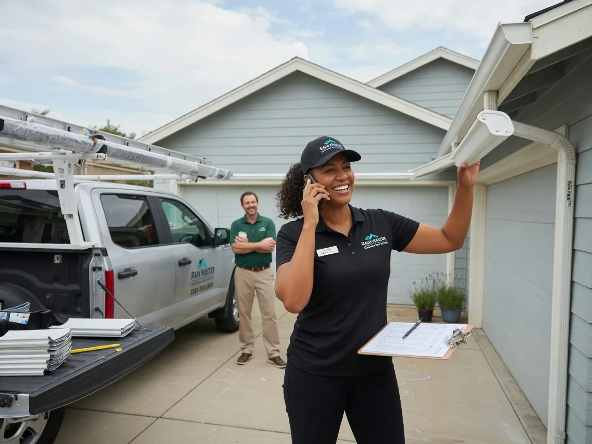 Gutter Installation Linden, CA FAQs